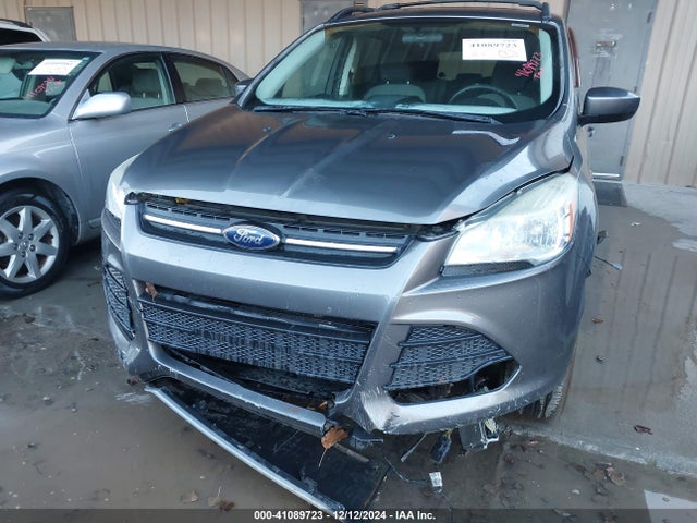 Ford ESCAPE SE 2014 1FMCU0GXXEUC64780 Image 6