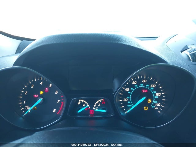 Ford ESCAPE SE 2014 1FMCU0GXXEUC64780 Image 7