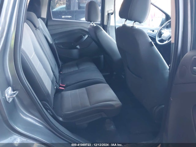Ford ESCAPE SE 2014 1FMCU0GXXEUC64780 Image 8