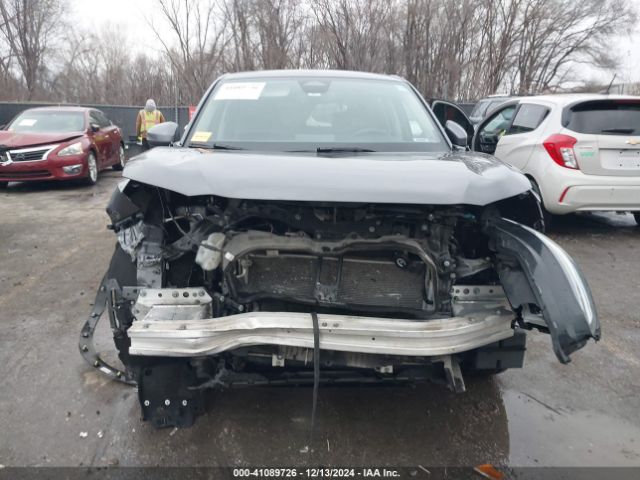 3CZRZ2H79PM712678 Honda Hr-v Awd Ex-l
