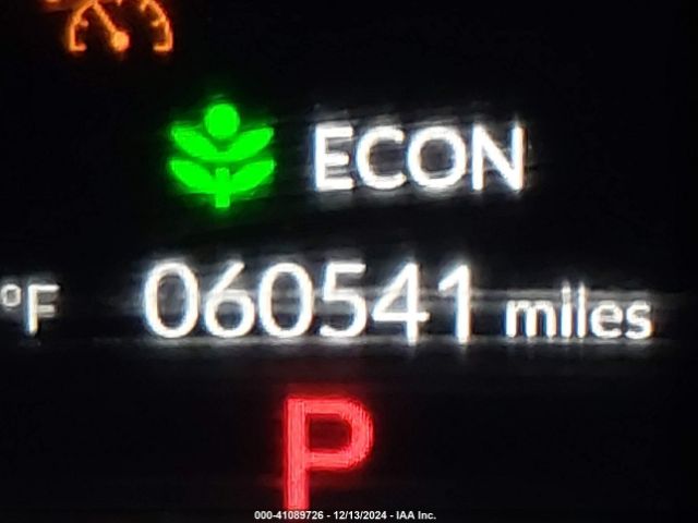 3CZRZ2H79PM712678 Honda Hr-v Awd Ex-l