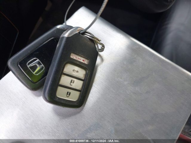 2HGFB2F97FH532485 Honda Civic Ex-l