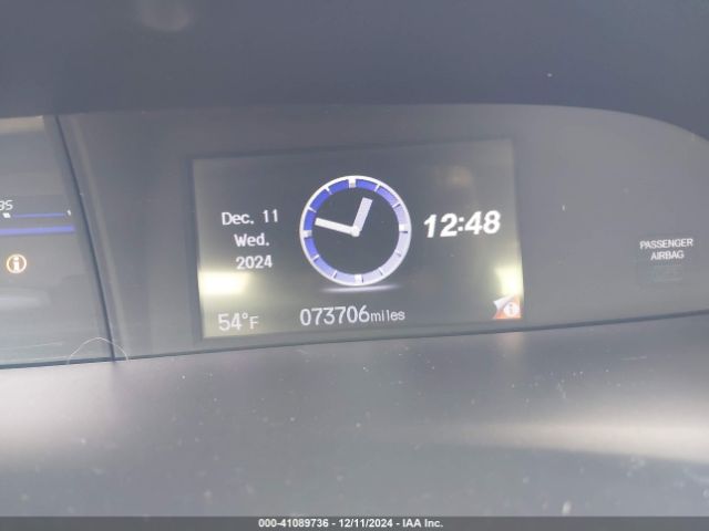 2HGFB2F97FH532485 Honda Civic Ex-l