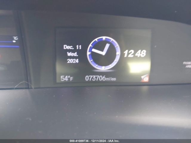 2HGFB2F97FH532485 Honda Civic Ex-l