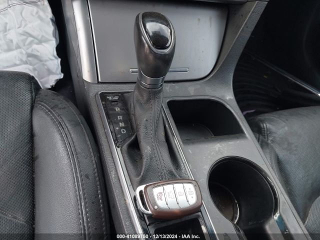 5NPE34AF3FH014221 Hyundai Sonata Limited