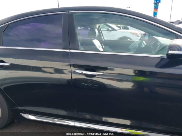 5NPE34AF3FH014221 Hyundai Sonata Limited