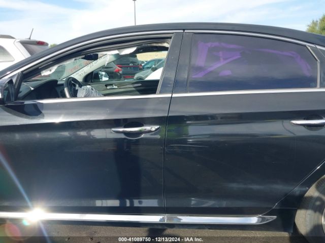 5NPE34AF3FH014221 Hyundai Sonata Limited