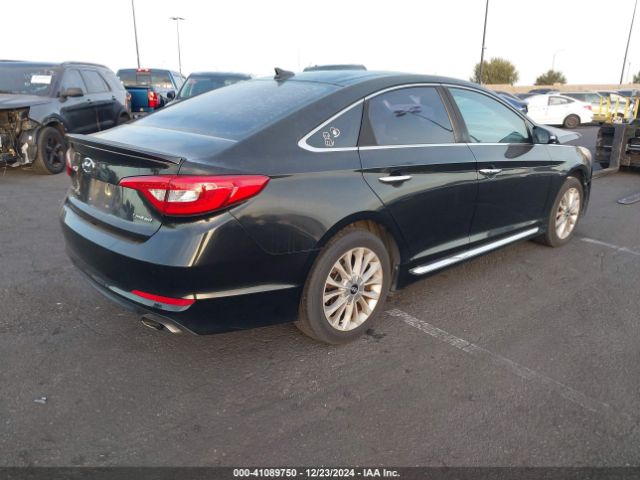 5NPE34AF3FH014221 Hyundai Sonata Limited