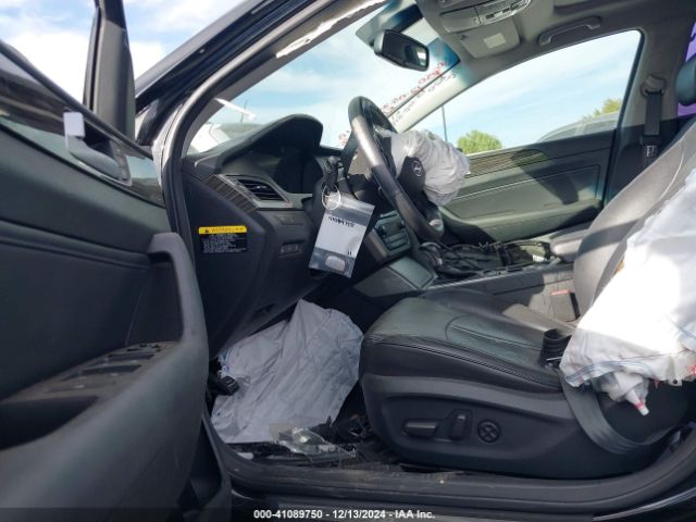 5NPE34AF3FH014221 Hyundai Sonata Limited