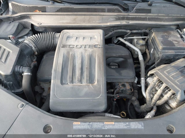 Chevrolet Equinox L 2015 2GNALLEK0F1176624 Image 10