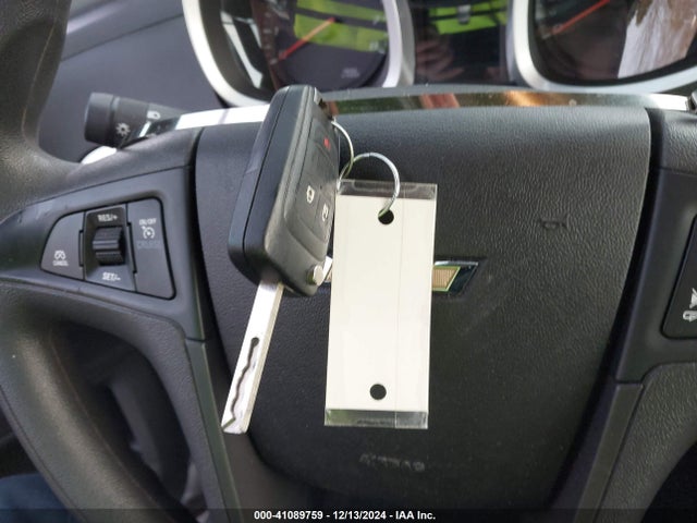 Chevrolet Equinox L 2015 2GNALLEK0F1176624 Image 11