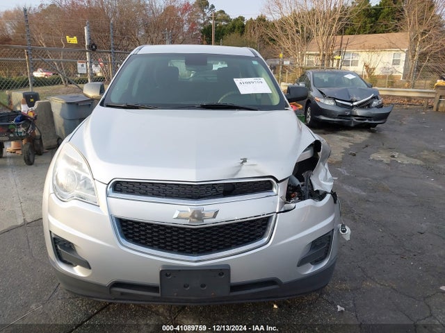 Chevrolet Equinox L 2015 2GNALLEK0F1176624 Image 12
