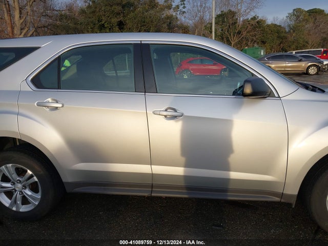 Chevrolet Equinox L 2015 2GNALLEK0F1176624 Image 13