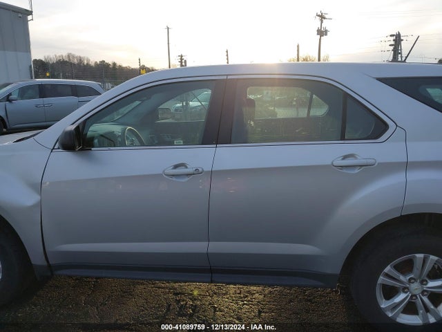 Chevrolet Equinox L 2015 2GNALLEK0F1176624 Image 14