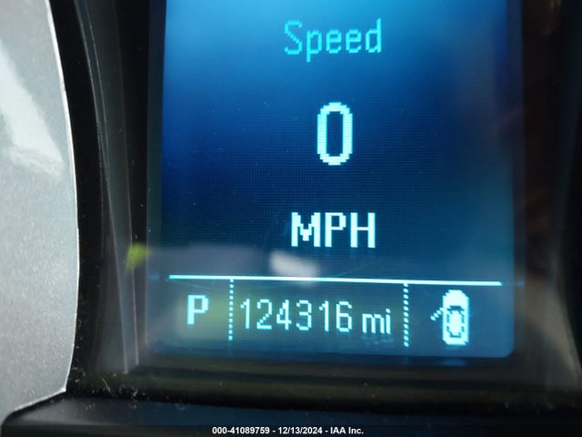 Chevrolet Equinox L 2015 2GNALLEK0F1176624 Image 15