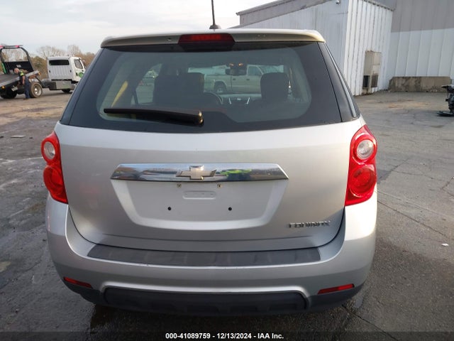 Chevrolet Equinox L 2015 2GNALLEK0F1176624 Image 16