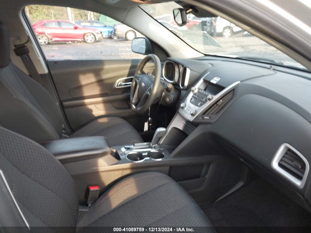 Chevrolet Equinox L 2015 2GNALLEK0F1176624 Image 5
