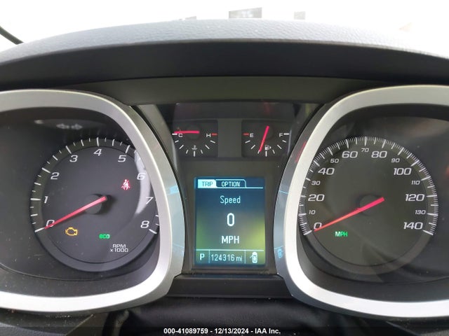 Chevrolet Equinox L 2015 2GNALLEK0F1176624 Image 7