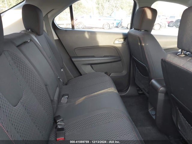 Chevrolet Equinox L 2015 2GNALLEK0F1176624 Image 8
