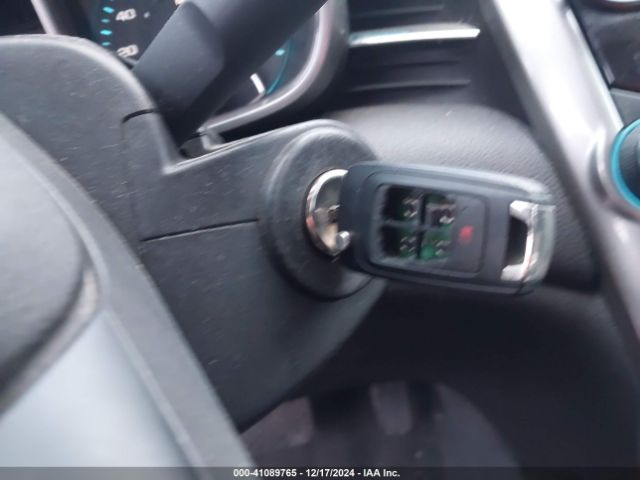 1G11C5SA5GF120391 Chevrolet Malibu Limited Lt