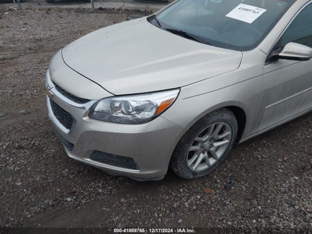 1G11C5SA5GF120391 Chevrolet Malibu Limited Lt
