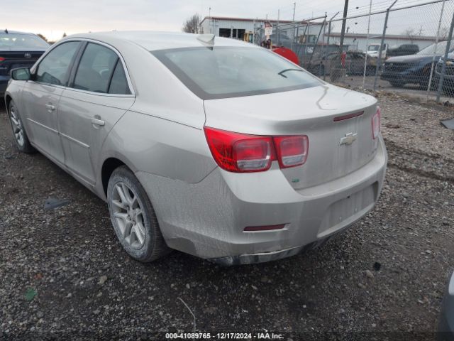 1G11C5SA5GF120391 Chevrolet Malibu Limited Lt