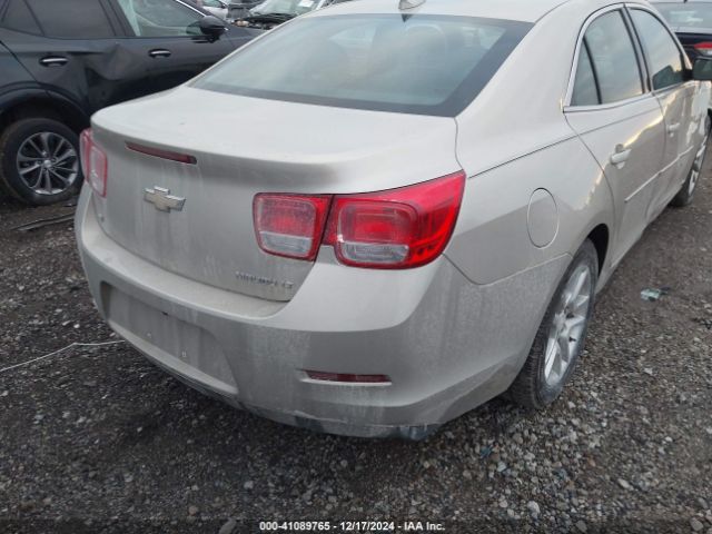 1G11C5SA5GF120391 Chevrolet Malibu Limited Lt