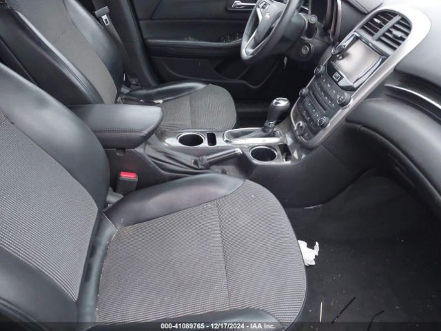 1G11C5SA5GF120391 Chevrolet Malibu Limited Lt