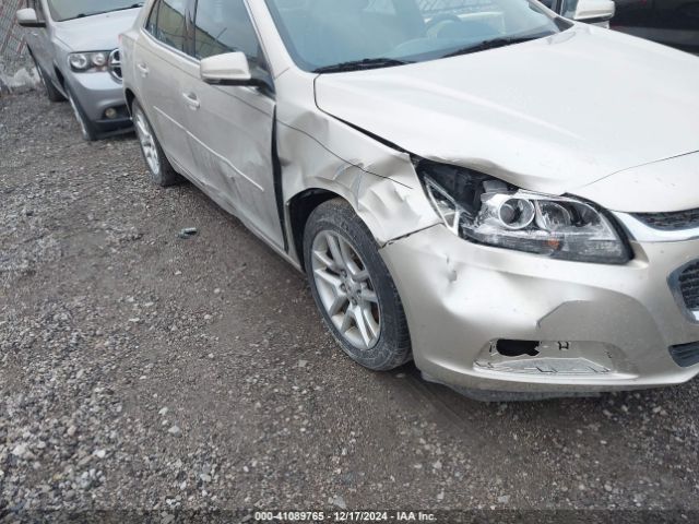 1G11C5SA5GF120391 Chevrolet Malibu Limited Lt