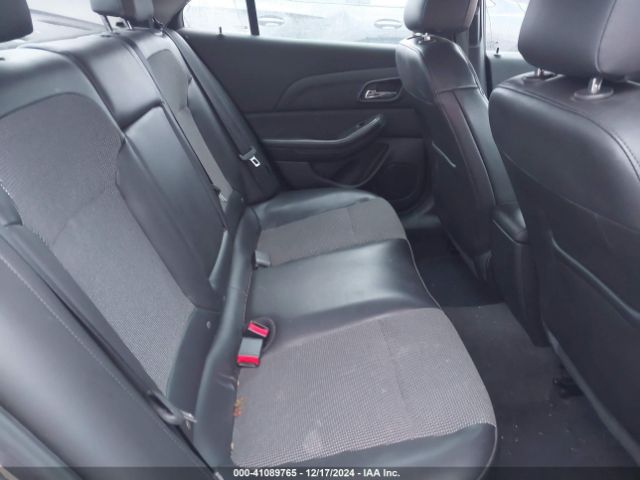 1G11C5SA5GF120391 Chevrolet Malibu Limited Lt