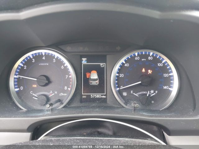 5TDZZRFH2JS272661 Toyota Highlander Le Plus