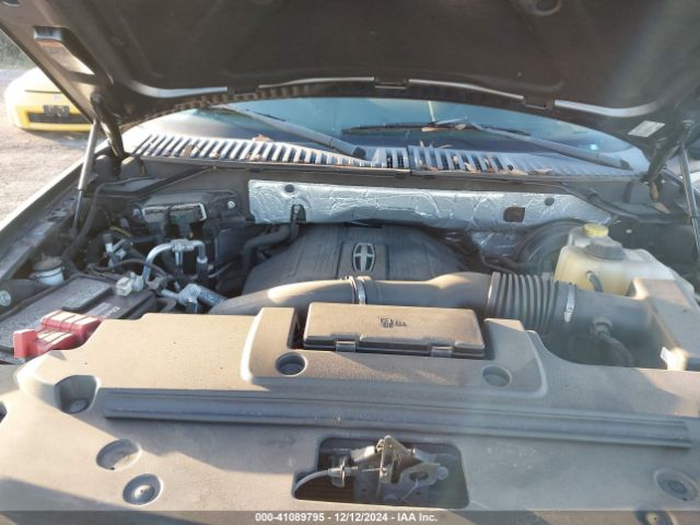 5LMJJ2KTXHEL10653 Lincoln Navigator Reserve
