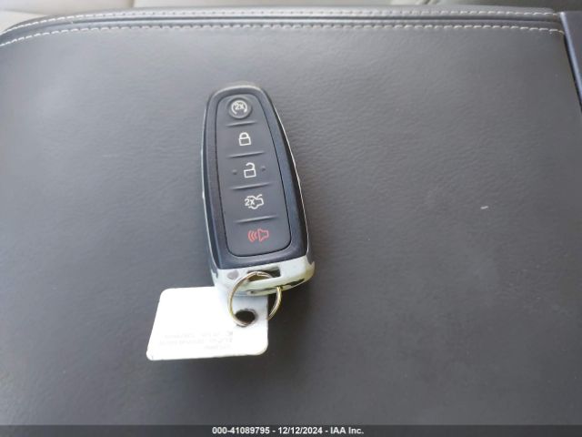 5LMJJ2KTXHEL10653 Lincoln Navigator Reserve