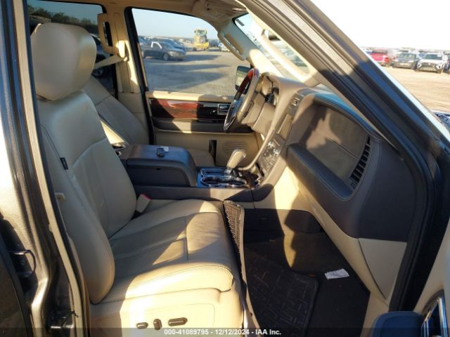 5LMJJ2KTXHEL10653 Lincoln Navigator Reserve