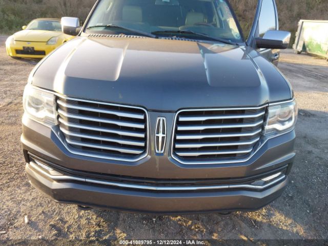 5LMJJ2KTXHEL10653 Lincoln Navigator Reserve