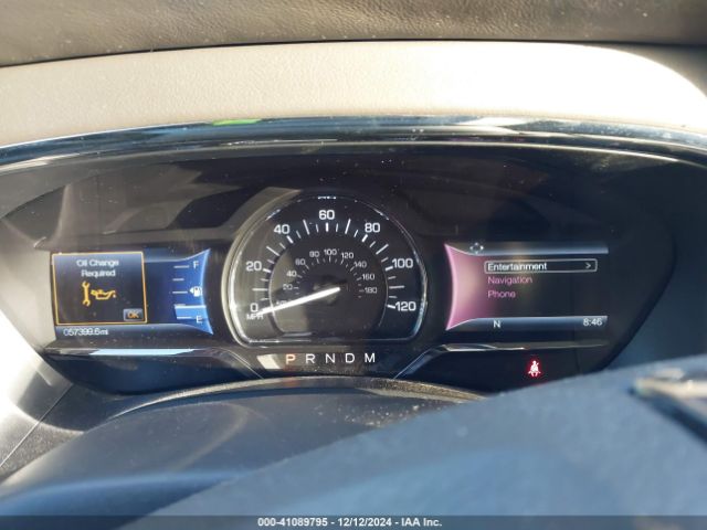 5LMJJ2KTXHEL10653 Lincoln Navigator Reserve