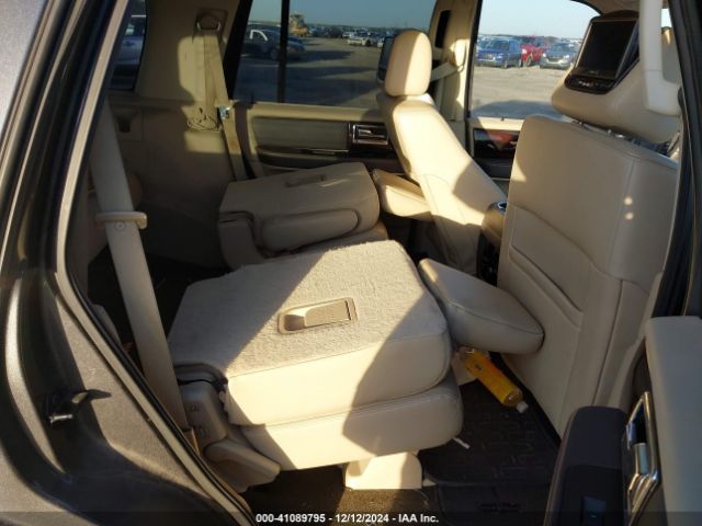 5LMJJ2KTXHEL10653 Lincoln Navigator Reserve