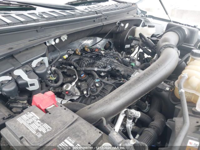 1FMJK2AT8MEA09679 Ford Expedition Limited Max