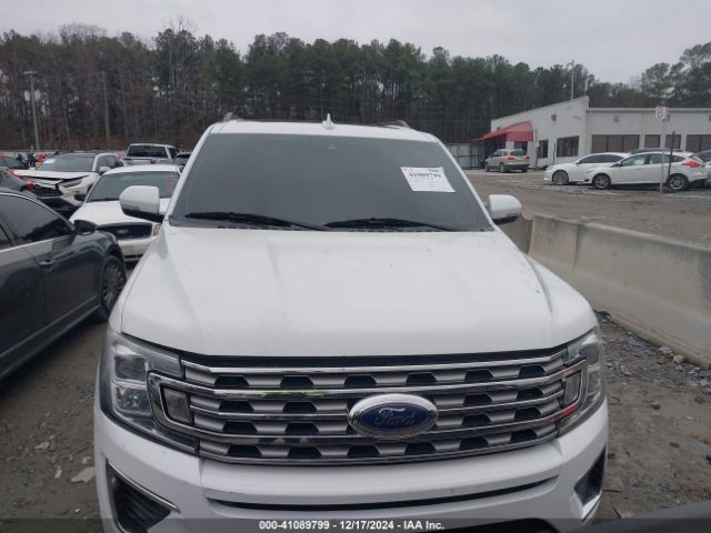 1FMJK2AT8MEA09679 Ford Expedition Limited Max