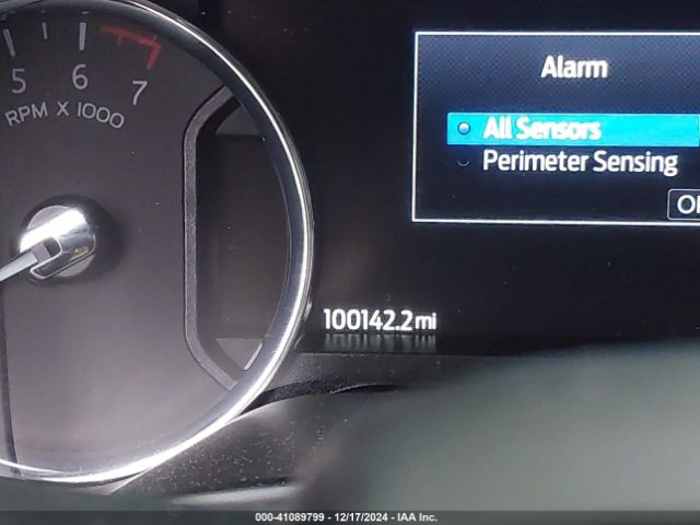 1FMJK2AT8MEA09679 Ford Expedition Limited Max