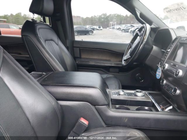 1FMJK2AT8MEA09679 Ford Expedition Limited Max