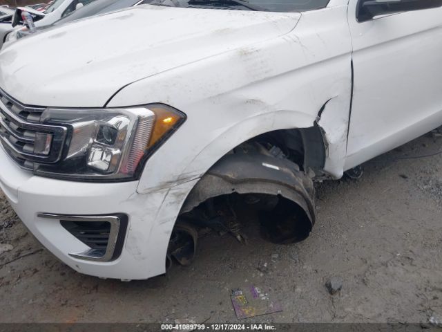 1FMJK2AT8MEA09679 Ford Expedition Limited Max