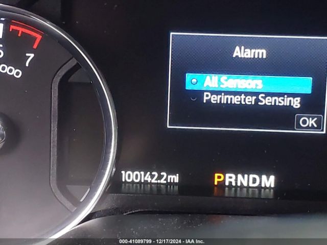 1FMJK2AT8MEA09679 Ford Expedition Limited Max