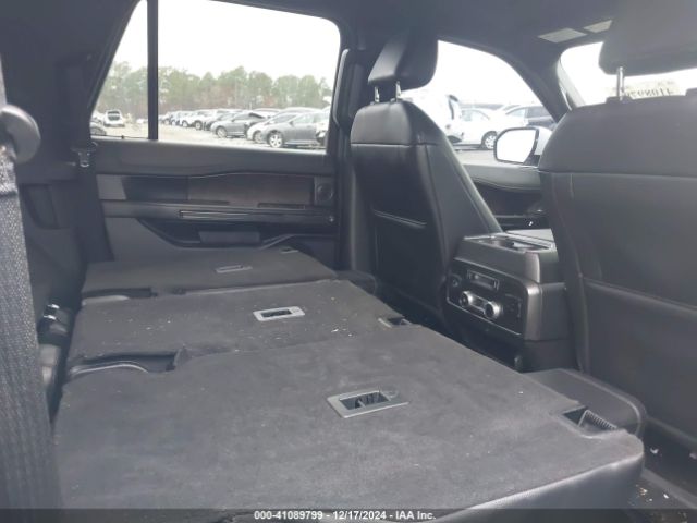 1FMJK2AT8MEA09679 Ford Expedition Limited Max