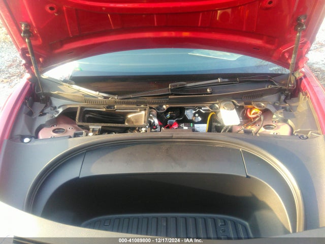 2024 TESLA MODEL 3 5YJ3E1ETXRF809785 Photo 9