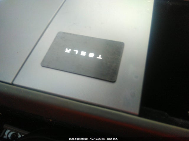 2024 TESLA MODEL 3 5YJ3E1ETXRF809785 Photo 10