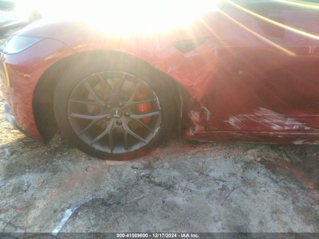 2024 TESLA MODEL 3 5YJ3E1ETXRF809785 Photo 5