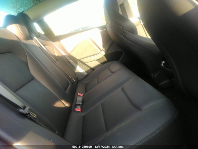 2024 TESLA MODEL 3 5YJ3E1ETXRF809785 Photo 7