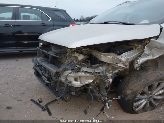 Ford Escape Titanium 2017 1FMCU9JD8HUB55404 Image 6
