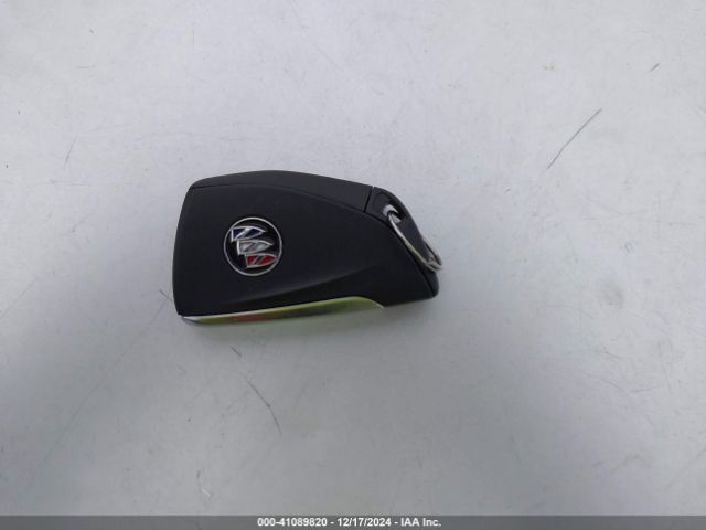 LRBFZNR48ND137107 Buick Envision Fwd Essence